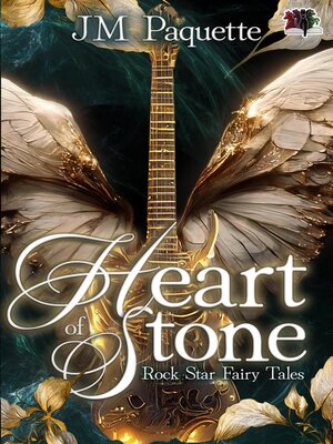 cover image of Heart of Stone